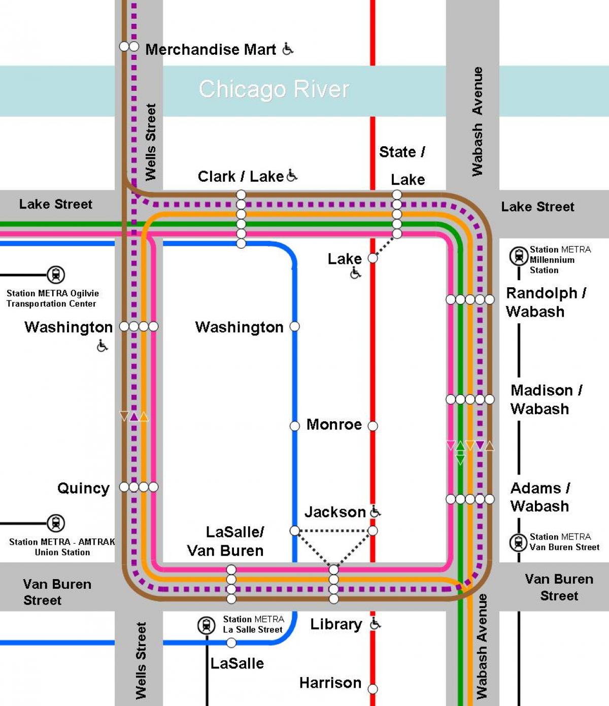 улбар шар шугам зураг Чикаго